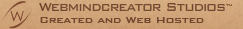 Realizat si gazduit de Webmindcreator Studios&trade;
